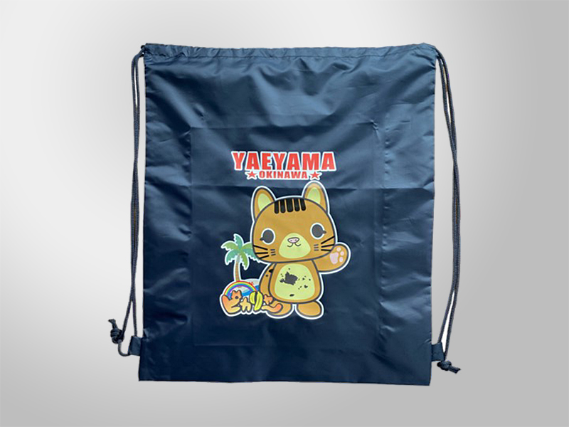 ピカリャ～ナップザック